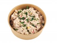 Sałatka z Tuńczykiem 300 g
